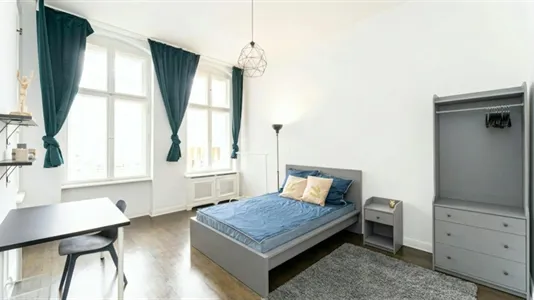 Rooms in Berlin Charlottenburg-Wilmersdorf - photo 2