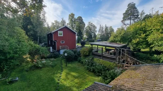 Apartments in Österåker - photo 15