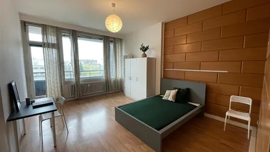 Rooms in Berlin Charlottenburg-Wilmersdorf - photo 3