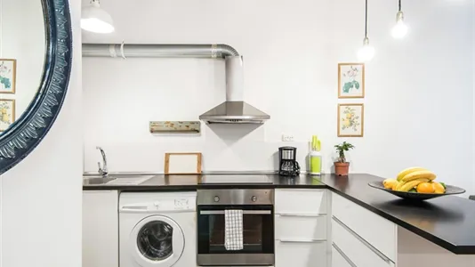 Apartments in Barcelona Sants-Montjuïc - photo 4