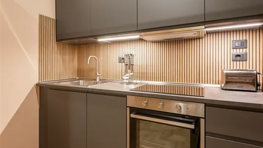 Apartments in Florence - photo 4