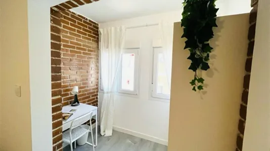 Rooms in Getafe - photo 5