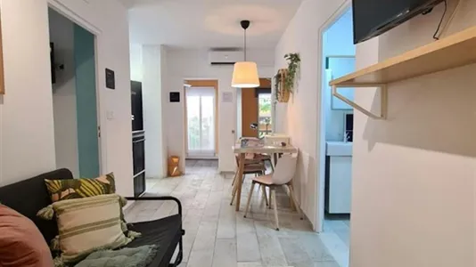 Rooms in Alboraya - photo 7