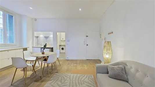 Apartments in Valence - photo 4