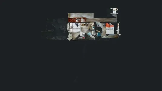 Rooms in Lille - photo 10