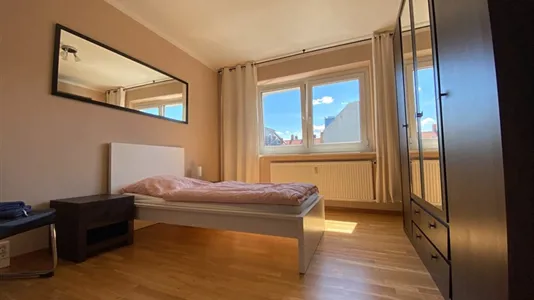 Apartments in Berlin Friedrichshain-Kreuzberg - photo 3