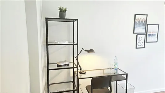 Rooms in Cologne Innenstadt - photo 5