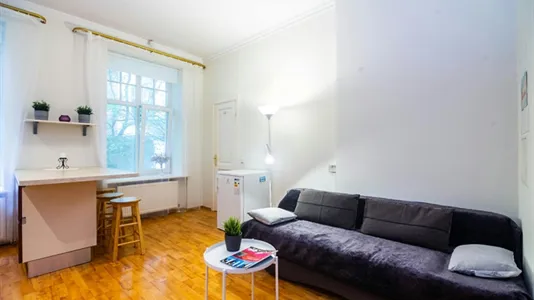 Apartments in Riga Centrs - photo 7