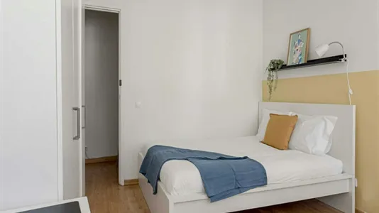 Rooms in Location is not specified - photo 1