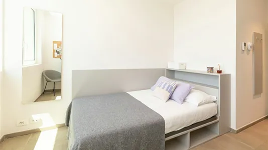 Apartments in Florence - photo 1