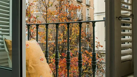 Apartments in Madrid Centro - photo 10