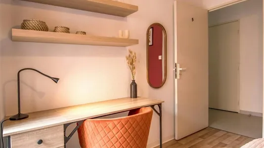 Rooms in Strasbourg - photo 2