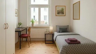 Room for rent in Berlin Friedrichshain-Kreuzberg, Berlin