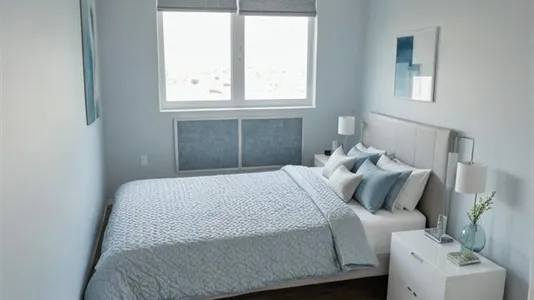 Apartments in Valencia Poblats Marítims - photo 10