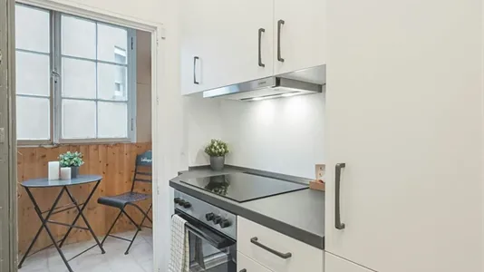 Rooms in Stuttgart-Süd - photo 9