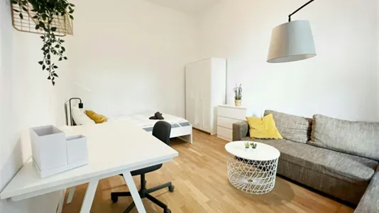 Rooms in Vienna Alsergrund - photo 5