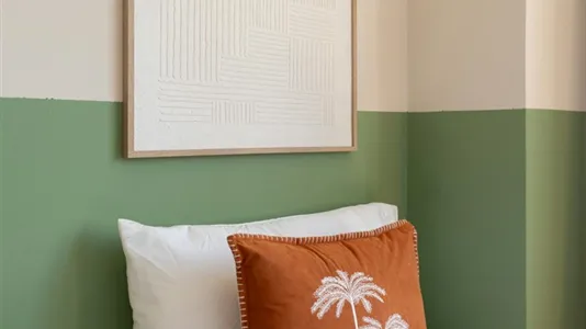 Rooms in Madrid Chamberí - photo 10