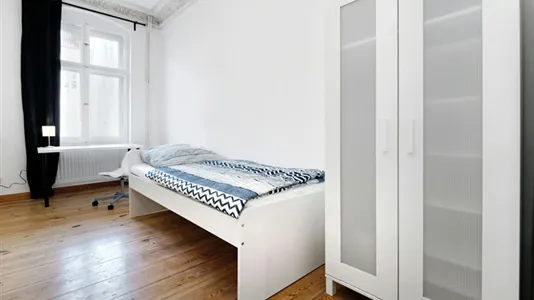 Rooms in Berlin Mitte - photo 1