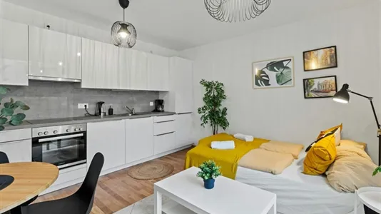 Apartments in Vienna Floridsdorf - photo 3
