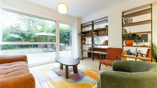 Rooms in Brussels Sint-Pieters-Woluwe - photo 9