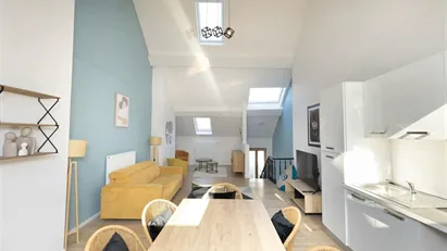 Apartment for rent in Stad Brussel, Brussels
