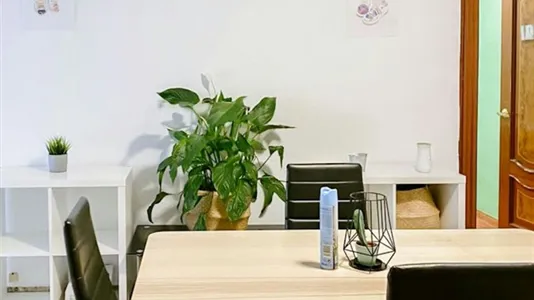 Rooms in Alboraya - photo 7