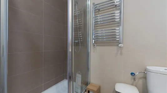 Rooms in Madrid Chamberí - photo 9