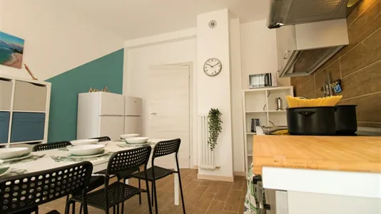 Rooms in Brescia - photo 8