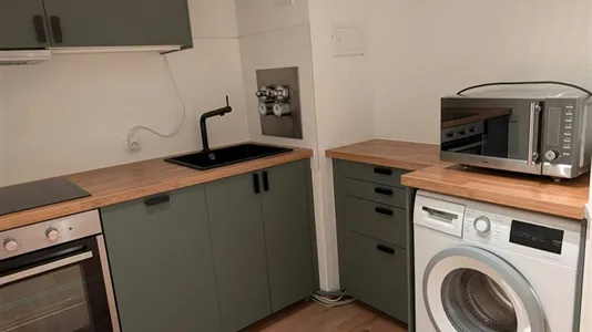 Rooms in Cologne Ehrenfeld - photo 4