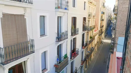 Apartments in Barcelona Gràcia - photo 10