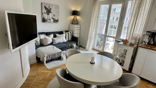 Apartments in Kungsholmen - photo 2