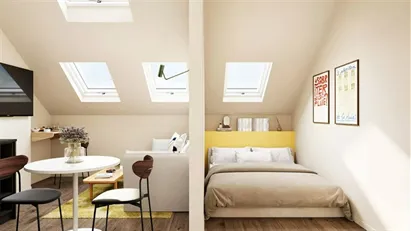 Apartment for rent in Stad Antwerp, Antwerp