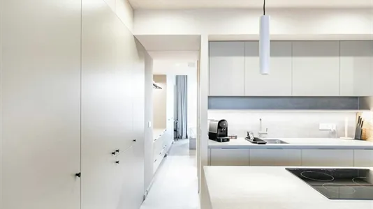 Apartments in Barcelona Sant Martí - photo 10