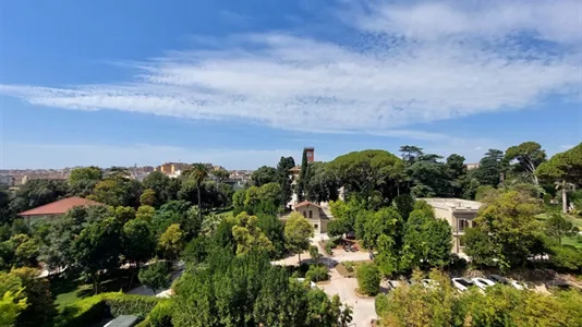 Apartments in Roma Municipio II – Parioli/Nomentano - photo 5