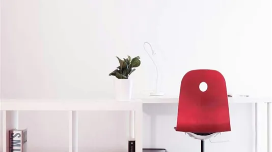 Rooms in Milano Zona 2 - Stazione Centrale, Gorla, Turro, Greco, Crescenzago - photo 4