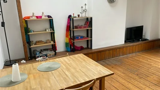 Rooms in Location is not specified - photo 9