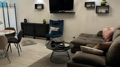 Apartment for rent in Budapest Belváros-Lipótváros, Budapest