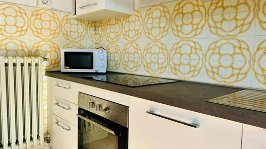 Rooms in Milano Zona 8 - Fiera, Gallaratese, Quarto Oggiaro - photo 9