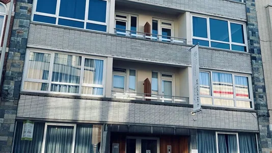 Rooms in Brussels Sint-Lambrechts-Woluwe - photo 8