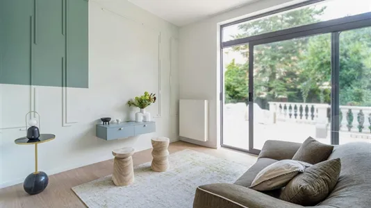 Apartments in Brussels Elsene - photo 3