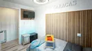 Room for rent, Madrid San Blas, Madrid, &lt;span class=&quot;blurred street&quot; onclick=&quot;ProcessAdRequest(13264018)&quot;&gt;&lt;span class=&quot;hint&quot;&gt;See streetname&lt;/span&gt;[xxxxxxxxxxxxx]&lt;/span&gt;