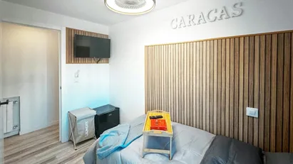 Room for rent in Madrid San Blas, Madrid