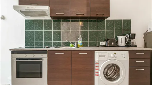 Apartments in Wien Rudolfsheim-Fünfhaus - photo 10