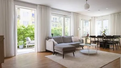 Solna - 3rok - 4mån - 19.995kr/mån