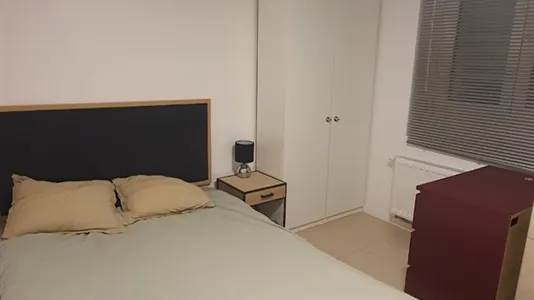 Apartments in Brussels Etterbeek - photo 5