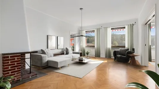 Apartments in Södertälje - photo 4