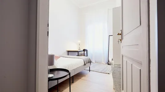 Rooms in Turin - photo 1