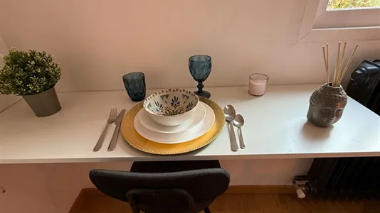 Rooms in Madrid Tetuán - photo 5