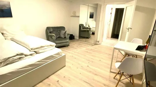 Apartments in Cologne Innenstadt - photo 3