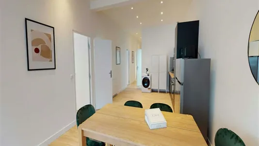 Rooms in Lille - photo 9